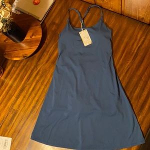 NWT Halara Dress size S